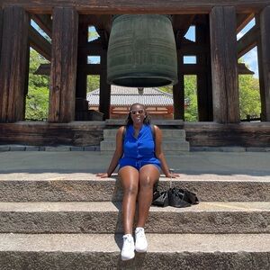 Meet your Posher, Natalie